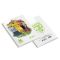 Caiet matematica A4, FRF, 48 file