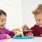 Joc de logica cu 48 de provocari, Smart Games, Three Little Piggies Deluxe