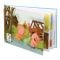 Joc de logica cu 48 de provocari, Smart Games, Three Little Piggies Deluxe