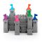 Joc de logica cu 80 de provocari, Smart Games, Tower Stacks