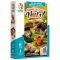 Joc de logica cu 80 de provocari, Smart Games, Squirrels Go Nuts