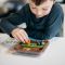 Joc de logica cu 80 de provocari, Smart Games, Squirrels Go Nuts