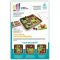 Joc de logica cu 80 de provocari, Smart Games, Squirrels Go Nuts