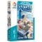 Joc de logica cu 60 de provocari, Smart Games, Atlantis Escape