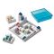 Joc de logica cu 60 de provocari, Smart Games, Atlantis Escape
