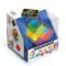 Joc de logica cu 80 de provocari, Smart Games, Cube Puzzler Go
