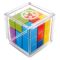 Joc de logica cu 80 de provocari, Smart Games, Cube Puzzler Go