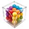 Joc de logica cu 80 de provocari, Smart Games, Cube Puzzler Pro