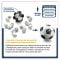 Joc de logica, Smart Games, Plug & Play Ball