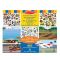 Set autocolante reutilizabile, Melissa & Doug, Vehicule