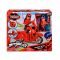 Scuterul Buburuzei Miraculous Ladybug