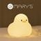 Lampa de noapte cu lumini LED, Marys, Ratusca