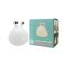 Lampa de noapte cu lumini LED, Marys, Melc
