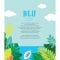 Blu in misiune in jurul lumii, Sophie de Mullenheim