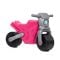 Motor sport fara pedale, Burak Toys