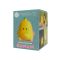 Lampa de noapte cu lumini LED, Marys, Banana