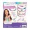 Set de bratari Diy Celestial Stones, Make It Real, 270 piese