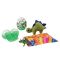 Aparat cu jucarii de colectionat, Grabbitz XL, Dinozauri