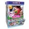 Aparat cu jucarii de colectionat, Grabbitz XL, Plusuri