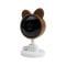 Camera video pentru bebelusi, Marys, Brown Bear, Tuya Wifi, Maro