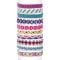 Set de creat 20 de bratari, Make It Real, Friendship Bracelet Maker, 100 piese