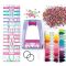 Set creativ, Make It Real, Bratarile prieteniei, 3323 piese