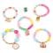 Tonomatul cu bratari surpriza, Make It Real, Snackers Bracelet