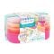 Set de creat bratari cu pandative, Make It Real, Beads 2-Go, 1380 piese