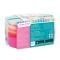 Set de creat bratari cu pandative, Make It Real, Beads 2-Go, 1380 piese