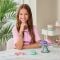 Set de creat bratari, Make It Real, Macarons, 395 piese