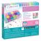 Set margele in cutie, Make It Real, Heishi Craze, 3364 piese