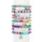 Set margele in cutie, Make It Real, Heishi Craze, 3364 piese
