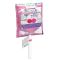 Set de creat 4 bratari, Make It Real, Shrink Magic Lollipop