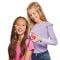 Set aplicator si accesorii pentru par, Make It Real, Snap N Glam, Hair Styling, 167 piese
