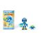 Set 2 figurine si accesoriu, SuperThings, Guardians Of Kazoom Kid