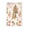 Covoras de joaca termic, Lorelli, din spuma XPE, design cu doua fete, pliabil, impermeabil, 120 x 180 cm, Home and Stars