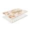 Covoras de joaca termic, Lorelli, din spuma XPE, design cu doua fete, pliabil, impermeabil, 120 x 180 cm, Home and Stars