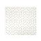 Covoras de joaca termic, Lorelli, din spuma XPE, design cu doua fete, pliabil, impermeabil, 180 x 200 cm, Waves and Stars