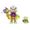 Set 2 figurine SuperThings, Rescue Force, Kazoom Kid