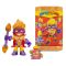 Set 2 figurine SuperThings, Rescue Force, Kazoom Kid