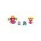 Set 4 figurine si 2 vehicule, SuperThings, Rescue Force