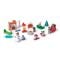 Calendar Advent, Paw Patrol, 24 figurine si accesorii surpriza