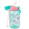 Bidon de apa, Coolpack, Hello Kitty, 500 ml, Blue