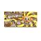 Jucarie mini de plus parfumata, Bubble Pops, S1, Chunky Cocoa Monkey, 23 cm