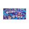 Jucarie mini de plus parfumata, Bubble Pops, S1, Grape Glee Kitty, 23 cm
