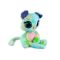 Jucarie mini de plus parfumata, Bubble Pops, S1, Lemony Zest Mouse, 23 cm
