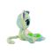 Jucarie mini de plus parfumata, Bubble Pops, S1, Lemony Zest Mouse, 23 cm
