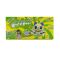 Jucarie mini de plus parfumata, Bubble Pops, S1, Lemony Zest Mouse, 23 cm