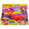Figurina Superdino V-Rex, Superthings, si figurine Kazoom