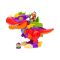 Figurina Superdino V-Rex, Superthings, si figurine Kazoom